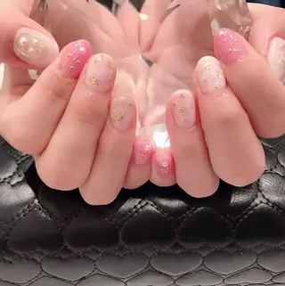 ネイル S Sのネイルデザイン