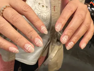 ネイル RIUA_ masamiのネイルデザイン