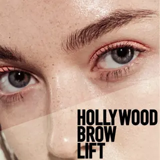 アイブロウ Tanemoto NAKATAのマツエク・マツパデザイン