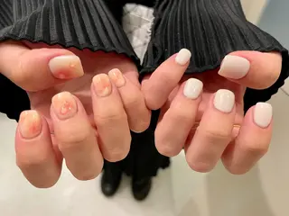 ネイル haruka. nailsTOKYOのネイルデザイン
