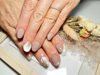 ネイル Nail salon Caco.のネイルデザイン