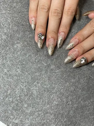 ネイル nailsalon Na.のネイルデザイン