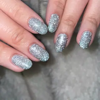 ネイル nailsalon amity🌿池田のネイルデザイン
