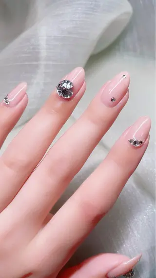 ネイル Nailist suzuのネイルデザイン