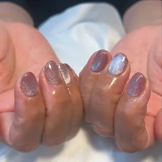 ネイル nailist kananのネイルデザイン