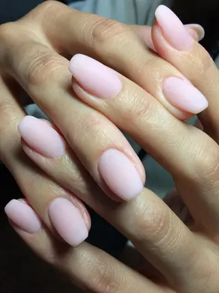 ネイル nail salon 7☺︎2のネイルデザイン