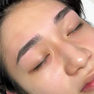 メンズ アイブロウ AZ KOTOのその他イメージ