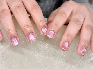 ネイル ETE LUNA NAILのネイルデザイン