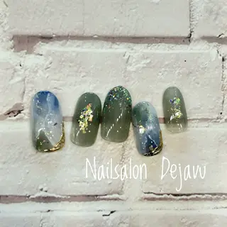 ネイル Nailsalon Dejavuのネイルデザイン
