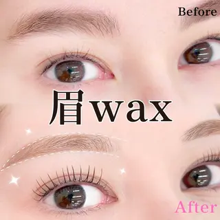 アイブロウ エクレア天神店 オガタの眉毛・アイブロウイメージ