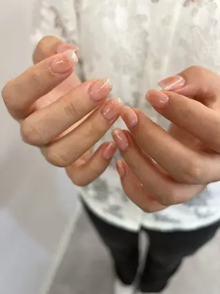 ネイル Bana_ Nailのネイルデザイン