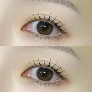 マツエク・マツパ mami |池袋のマツエク・マツパデザイン