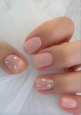 ネイル Mei Meiのネイルデザイン