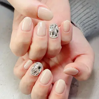 ネイル 吉田  （ネイリスト）のネイルデザイン