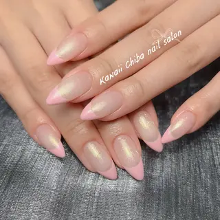 ネイル Kawaii Chiba nailのネイルデザイン