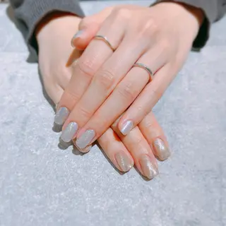 ネイル 伊藤 真琴のネイルデザイン