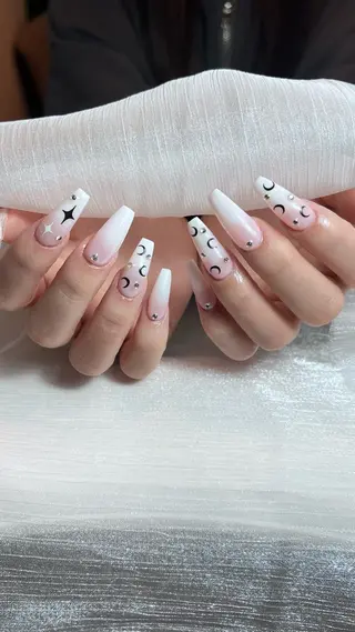 ネイル The 1989 Nail Salonのネイルデザイン