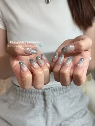 ネイル nail salon rhuneのネイルデザイン