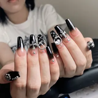 ネイル XIINH NAIL SALONのネイルデザイン