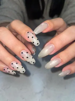 ネイル miinail miyuuのネイルデザイン