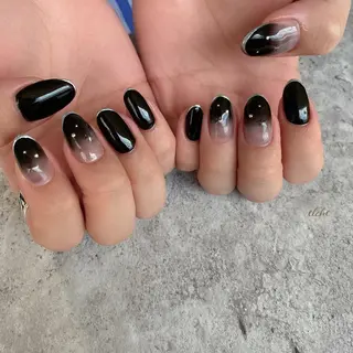 ネイル Rio 𓍼のネイルデザイン