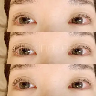 マツエク・マツパ Roco'Lush カジ ユキナのその他イメージ