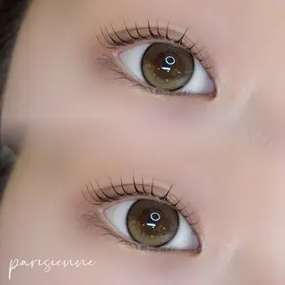 マツエク・マツパ Kimura Miyukiのマツエク・マツパデザイン