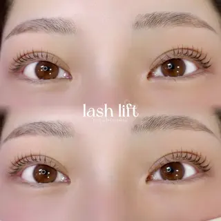 マツエク・マツパ 松浦 莉央のマツエク・マツパデザイン