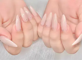 ネイル NOA 大塚のネイルデザイン