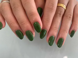 ネイル Nailist Yasucoのネイルデザイン