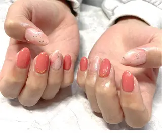 ネイル Van Nail Salonのネイルデザイン