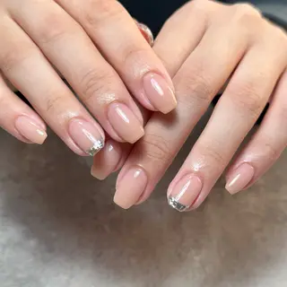 ネイル NAIL303 🛼 SHIORIのネイルデザイン
