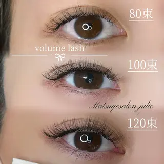 マツエク・マツパ julio掛川 RUNAの眉毛・アイブロウイメージ