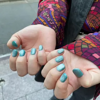 ネイル akane .hのネイルデザイン