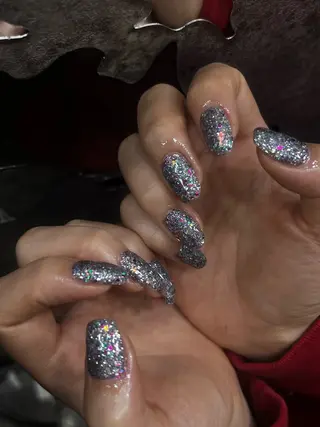 ネイル DIME OOYAMAのネイルデザイン