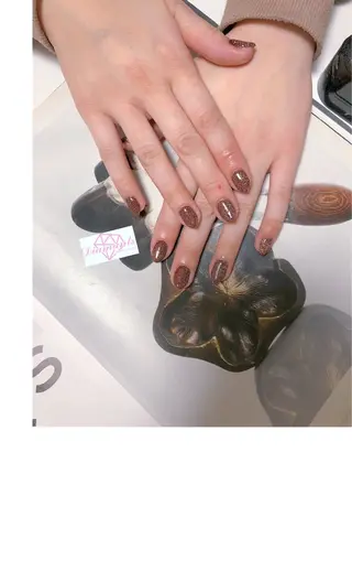 ネイル Asa miのネイルデザイン