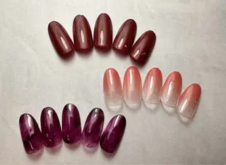 ネイル nail salon Chériのネイルデザイン