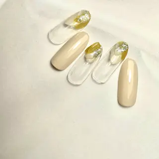 ネイル Oracion Nailのネイルデザイン
