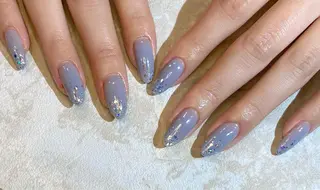 ネイル Lino+ ネイル&よもぎ蒸しのネイルデザイン