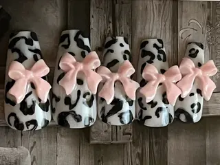 ネイル GARDEN GELのネイルデザイン