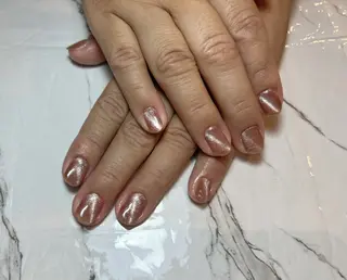 ネイル arce amiのネイルデザイン