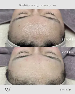 フェイシャルワックス KANAKOのエステ・リラクイメージ