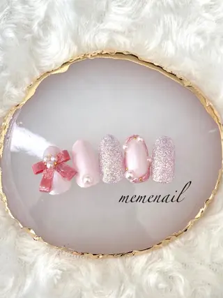 ネイル Noguchi Megumiのその他イメージ