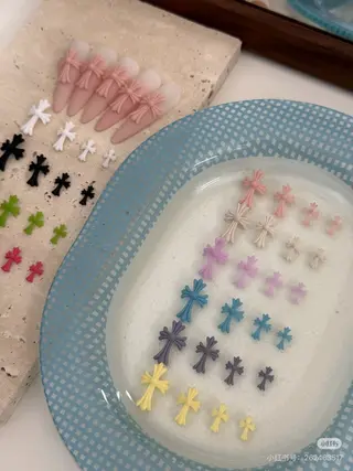 ネイル Eveネイル チップスカルプ専門店のネイルデザイン