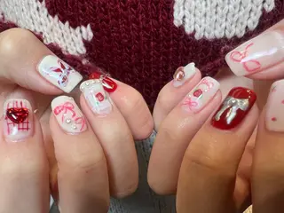 ネイル cream. nailのネイルデザイン