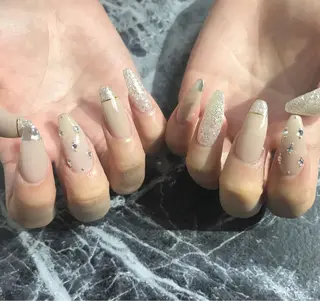 ネイル nail fufla ♡yamane♡のネイルデザイン