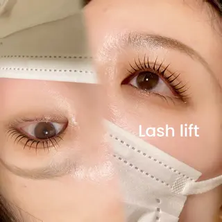 マツエク・マツパ 齊藤 舞のマツエク・マツパデザイン