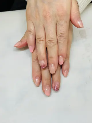ネイル MAXKELLY erikoのネイルデザイン