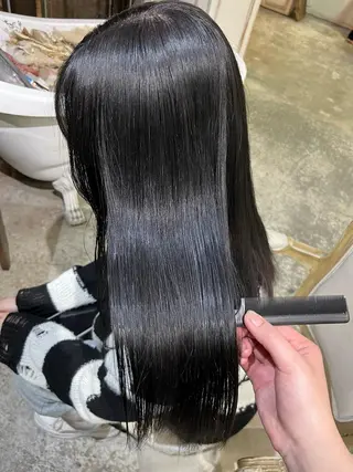 ロング 🧃Kawakami kotomi🧃のヘアスタイル