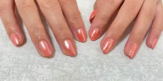 ネイル mogunail &blowのネイルデザイン